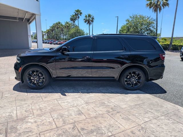 2023 Dodge Durango R/T