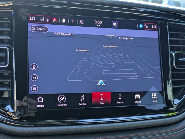 2023 Dodge Durango R/T Plus