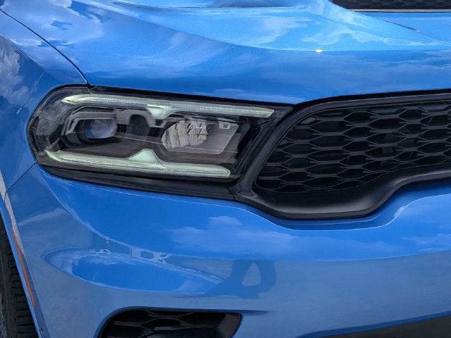 2027 Dodge Durango GT