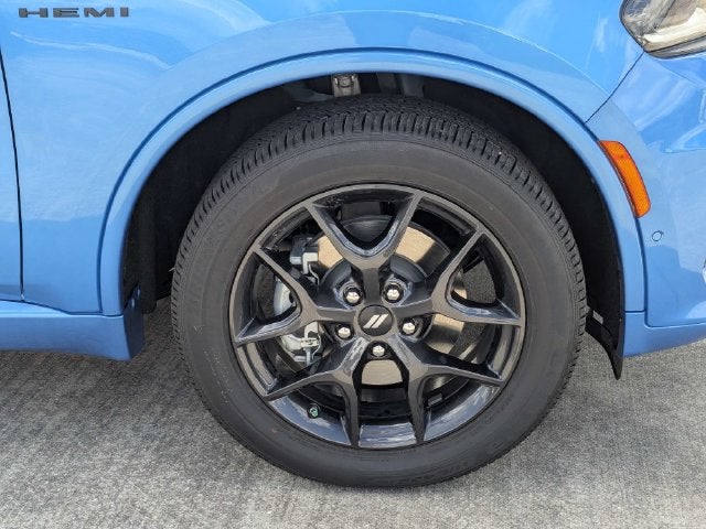 2027 Dodge Durango GT