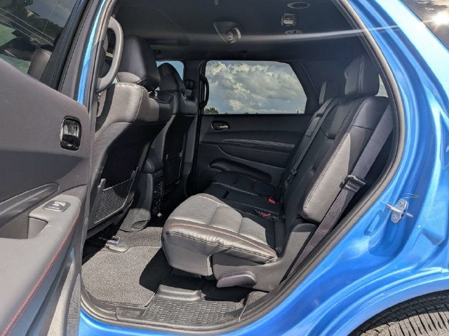 2027 Dodge Durango GT