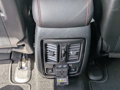 2027 Dodge Durango GT