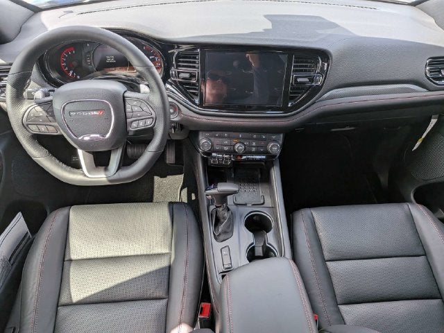 2027 Dodge Durango GT