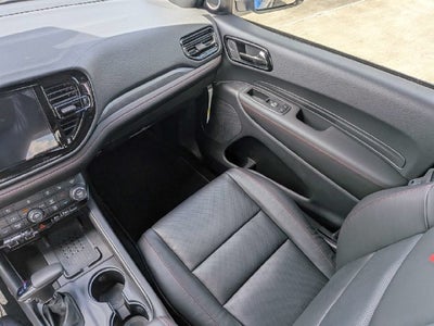 2027 Dodge Durango GT