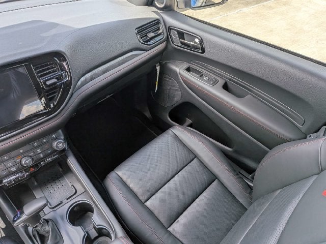 2027 Dodge Durango GT