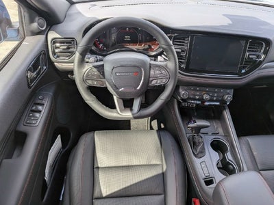 2027 Dodge Durango GT