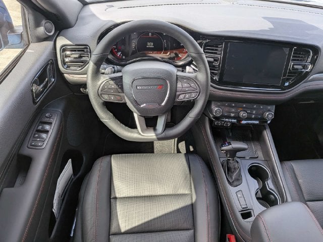 2027 Dodge Durango GT