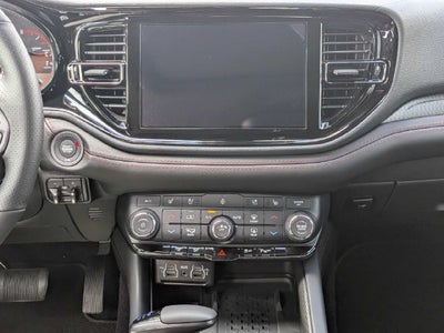 2027 Dodge Durango GT
