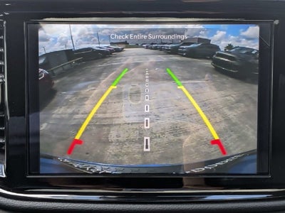 2027 Dodge Durango GT