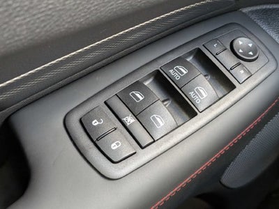 2027 Dodge Durango GT