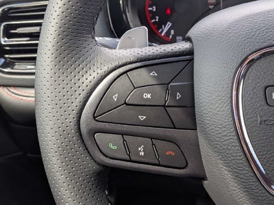 2027 Dodge Durango GT