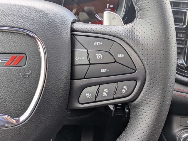 2027 Dodge Durango GT