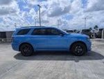 2027 Dodge Durango GT