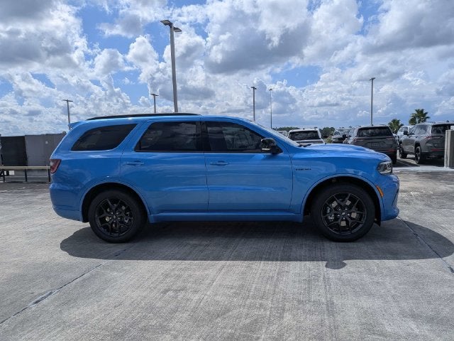 2027 Dodge Durango GT