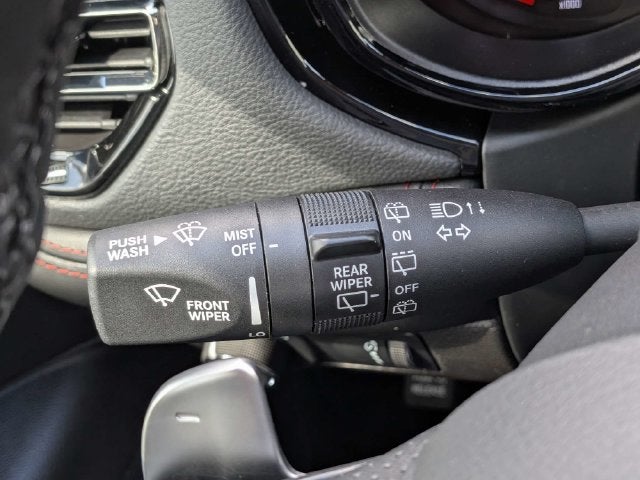 2027 Dodge Durango GT