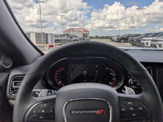 2027 Dodge Durango GT