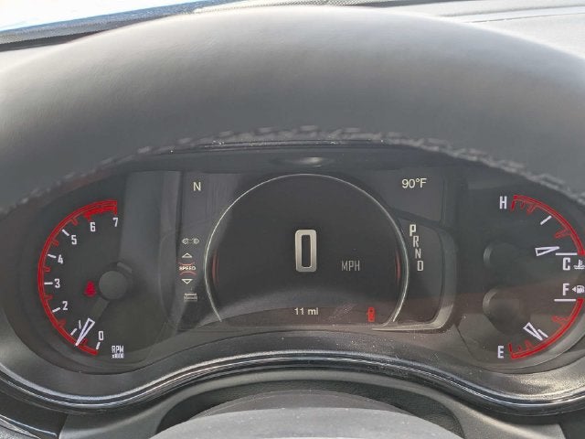 2027 Dodge Durango GT