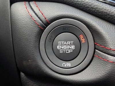 2027 Dodge Durango GT