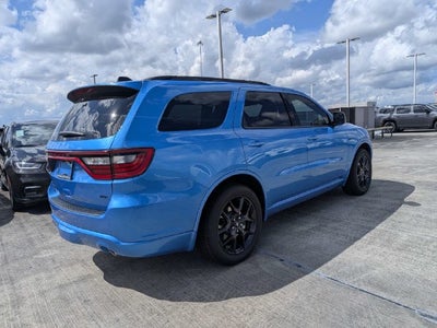 2027 Dodge Durango GT