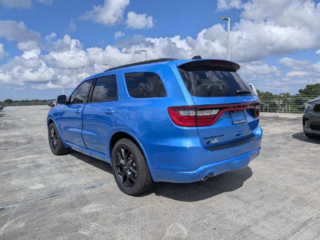 2027 Dodge Durango GT