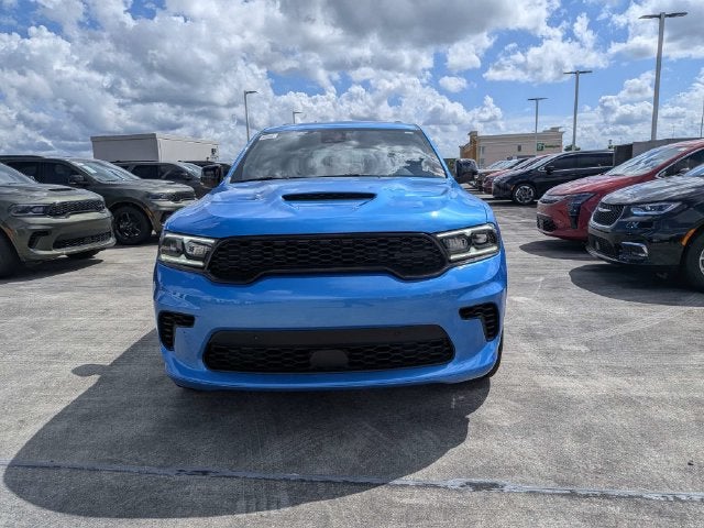 2027 Dodge Durango GT