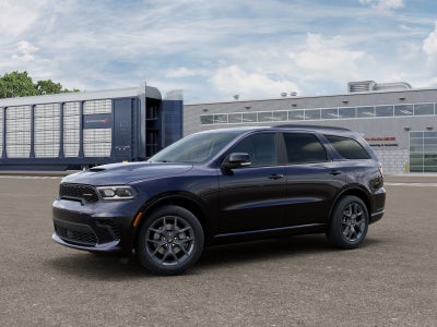 2026 Dodge Durango Base