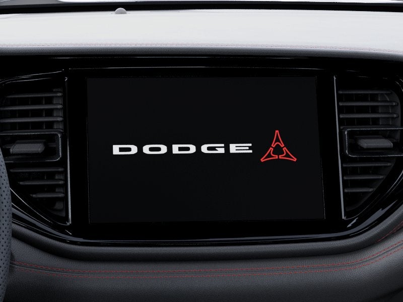 2026 Dodge Durango Base