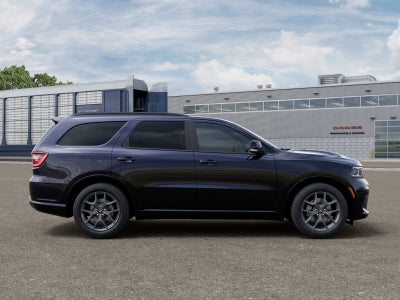 2026 Dodge Durango Base
