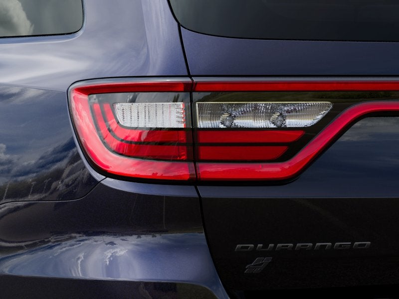 2026 Dodge Durango Base