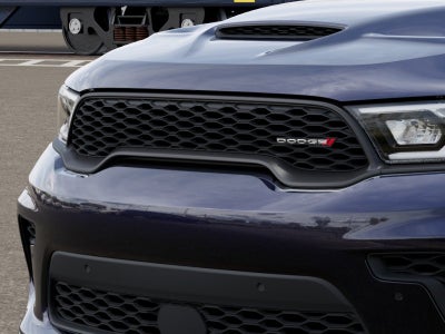 2026 Dodge Durango Base
