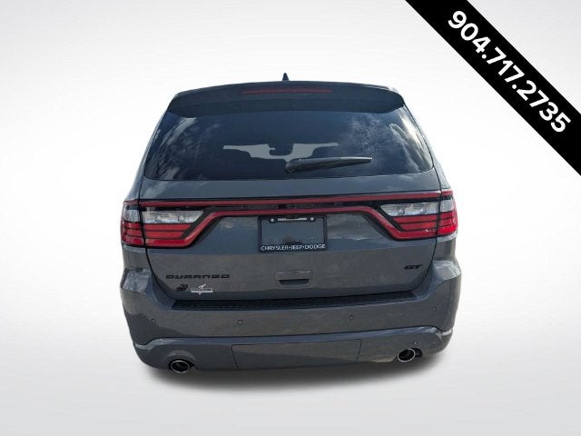 2026 Dodge Durango GT HEMI V8