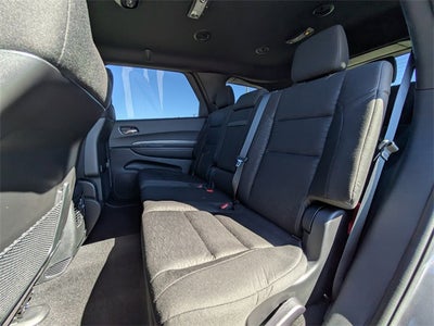 2026 Dodge Durango GT HEMI V8