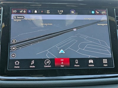 2026 Dodge Durango GT HEMI V8