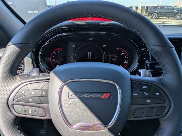 2026 Dodge Durango GT HEMI V8