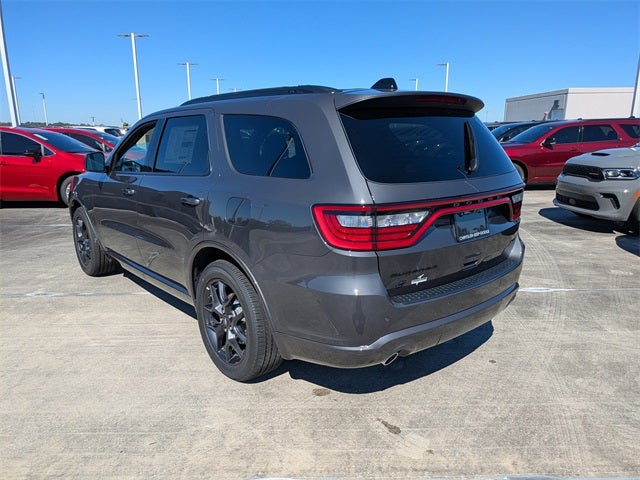 2026 Dodge Durango GT HEMI V8