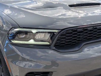 2027 Dodge Durango GT