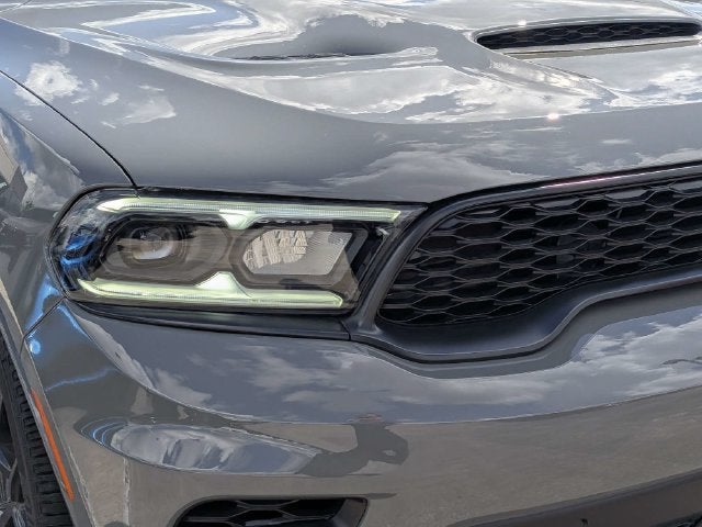 2027 Dodge Durango GT