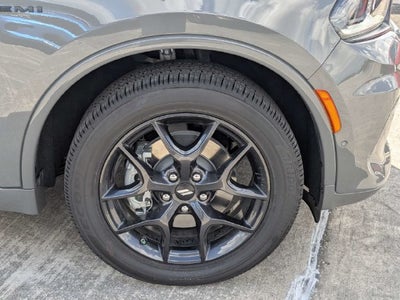 2027 Dodge Durango GT