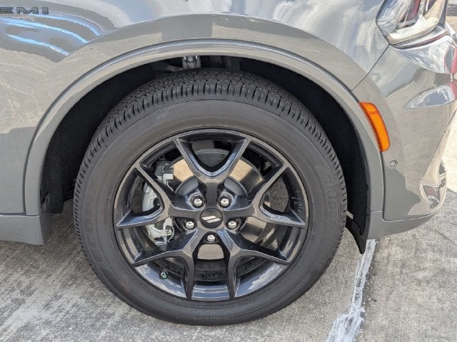 2027 Dodge Durango GT