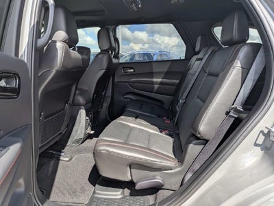 2027 Dodge Durango GT