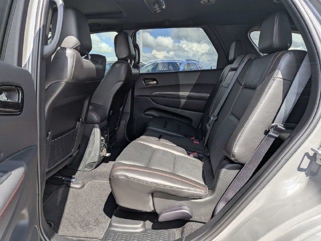 2027 Dodge Durango GT