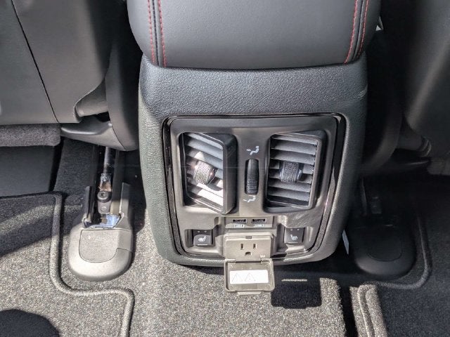 2027 Dodge Durango GT