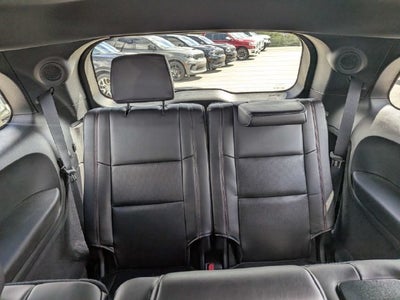 2027 Dodge Durango GT