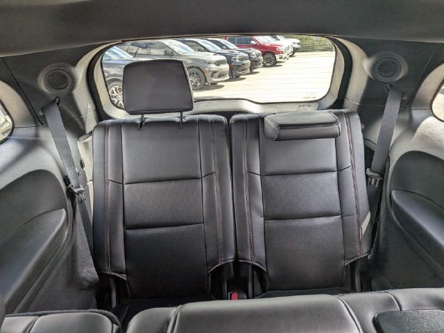 2027 Dodge Durango GT