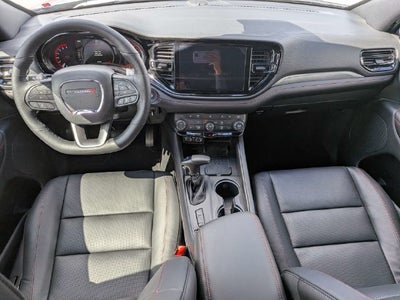 2027 Dodge Durango GT