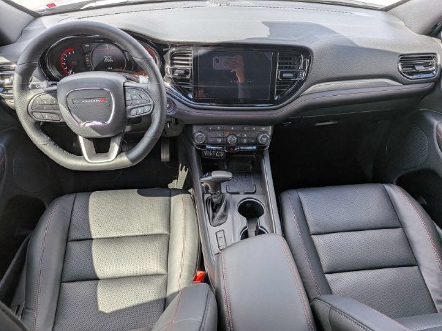 2027 Dodge Durango GT