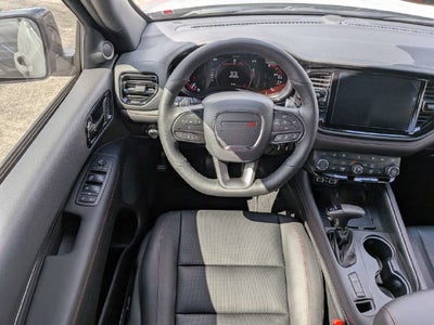 2027 Dodge Durango GT