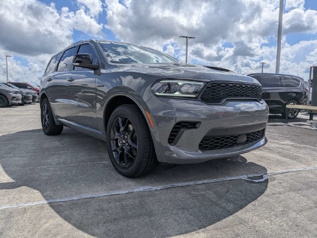 2027 Dodge Durango GT