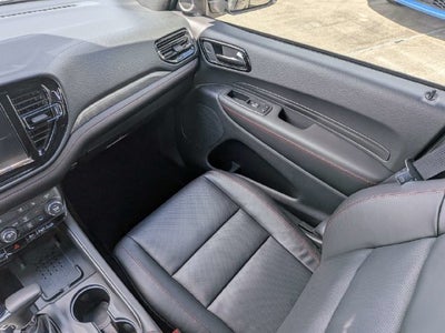 2027 Dodge Durango GT
