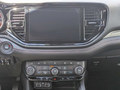 2027 Dodge Durango GT